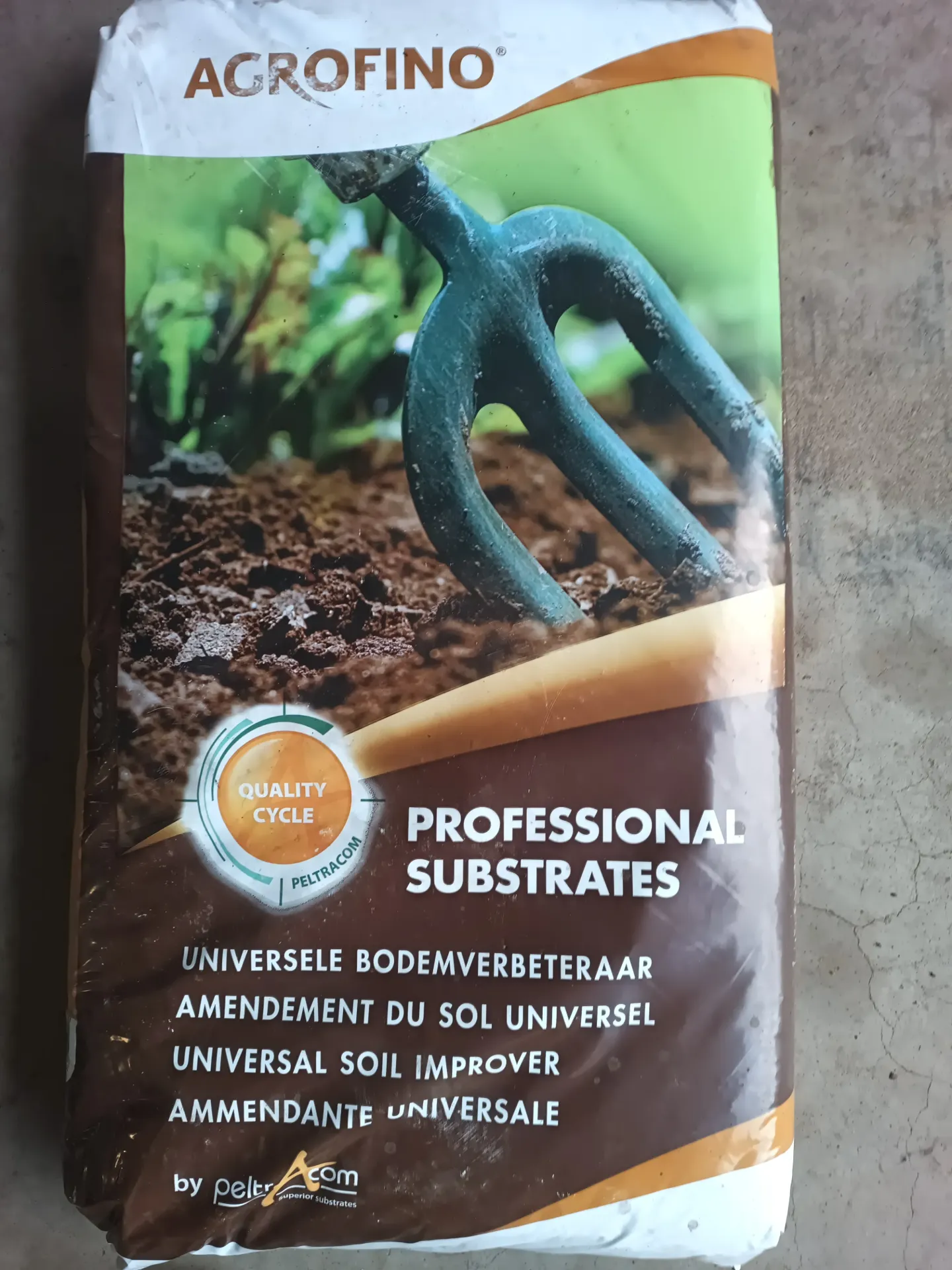 [BVE70] BODEMVERBETERAAR (70 liter)