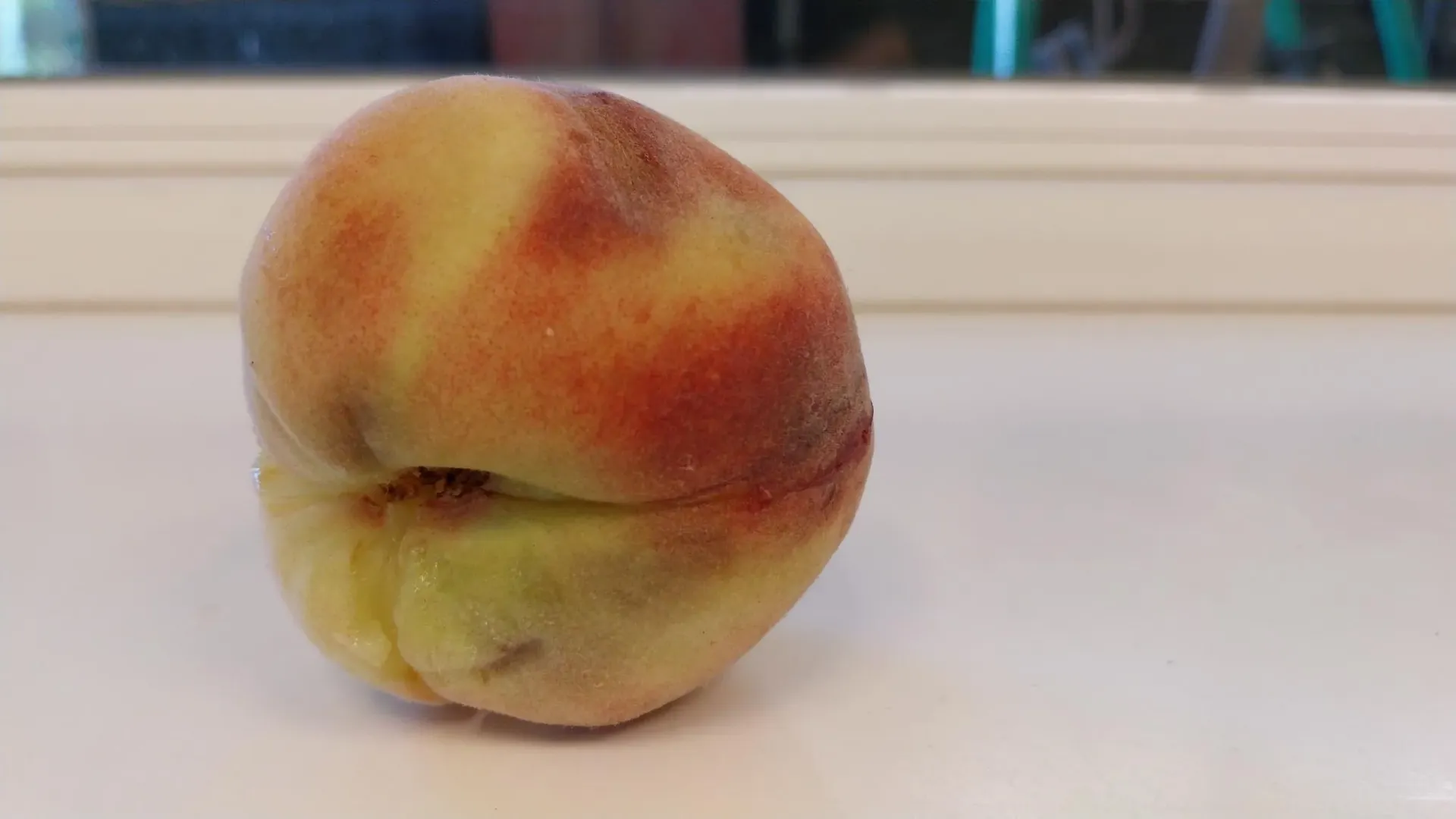 PERZIK 'FRUTERIA' LAAGSTAM
